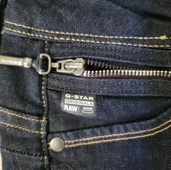 G-Star Raw Jeans - Picture 3 of 4